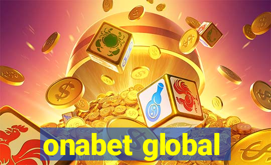 onabet global