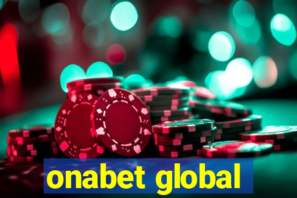 onabet global