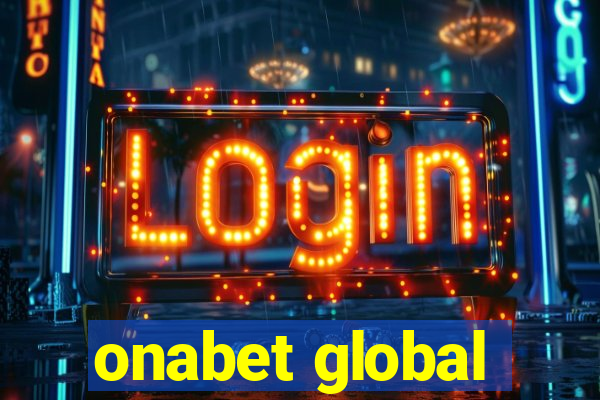 onabet global