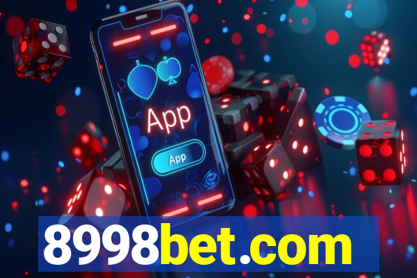 8998bet.com