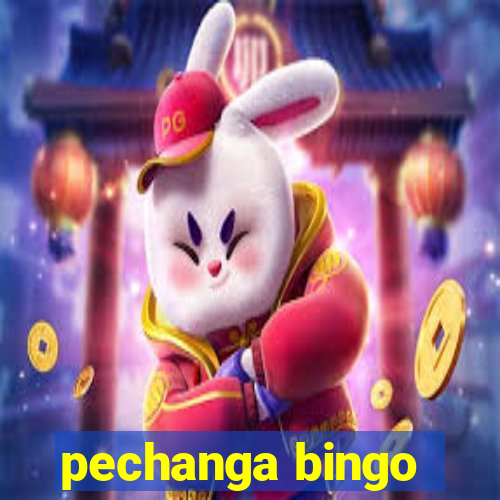 pechanga bingo