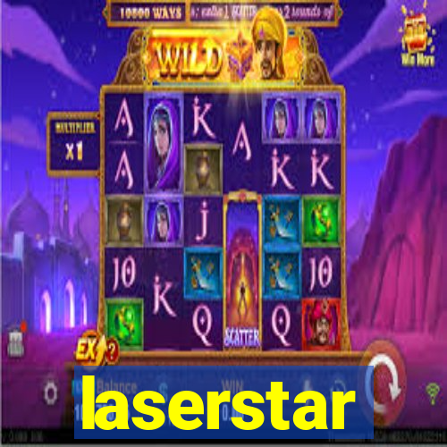 laserstar