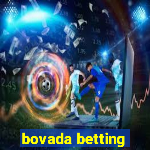 bovada betting