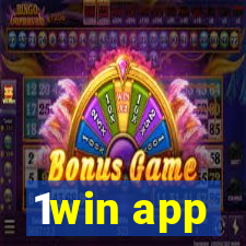 1win app