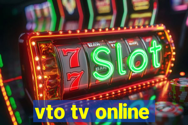 vto tv online