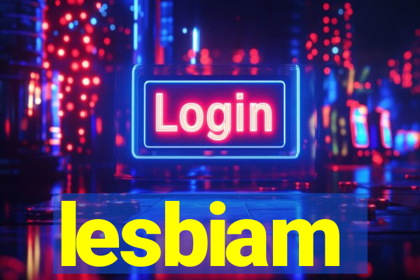 lesbiam