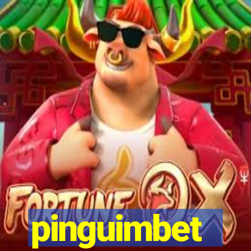 pinguimbet