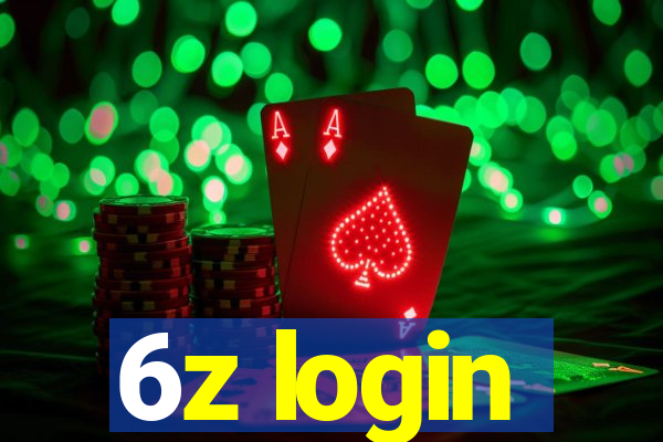 6z login