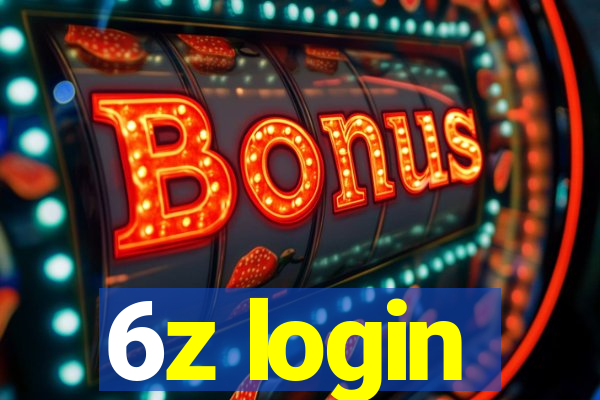 6z login