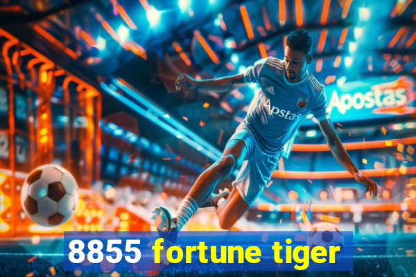 8855 fortune tiger