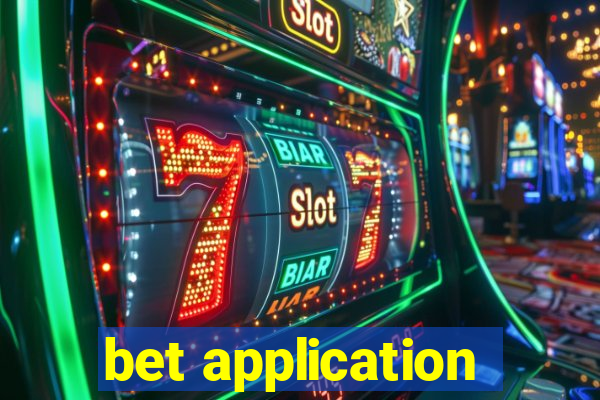 bet application