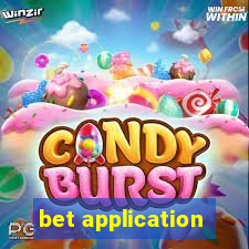 bet application