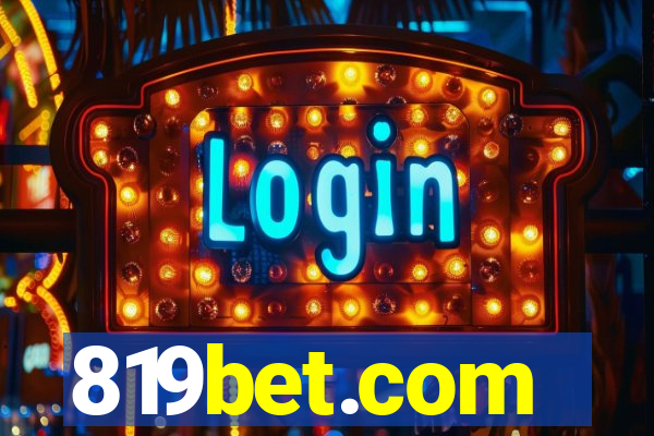 819bet.com