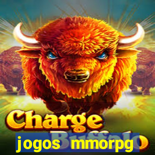 jogos mmorpg android 2024