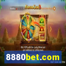 8880bet.com