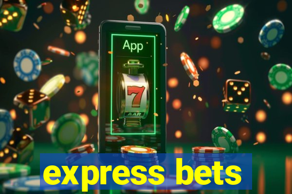 express bets