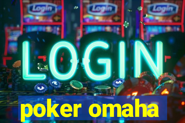 poker omaha