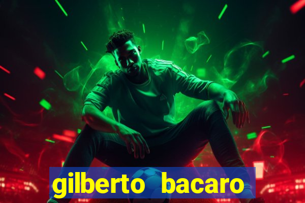 gilberto bacaro reclame aqui