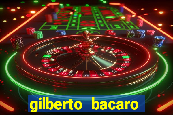 gilberto bacaro reclame aqui