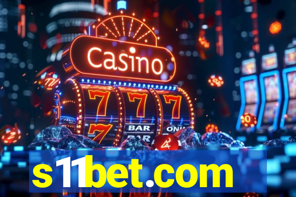 s11bet.com