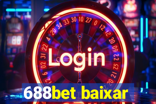 688bet baixar