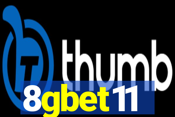 8gbet11