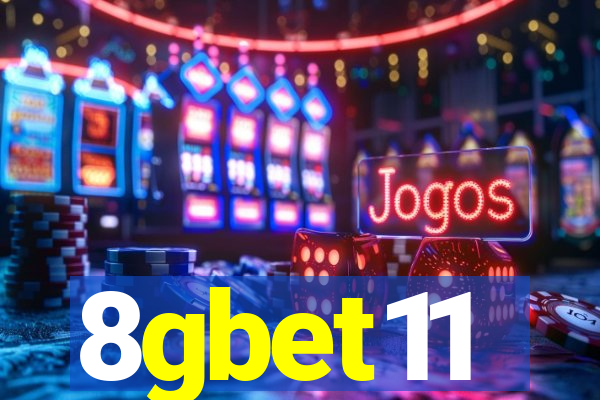 8gbet11