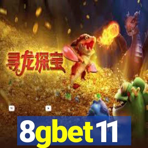 8gbet11