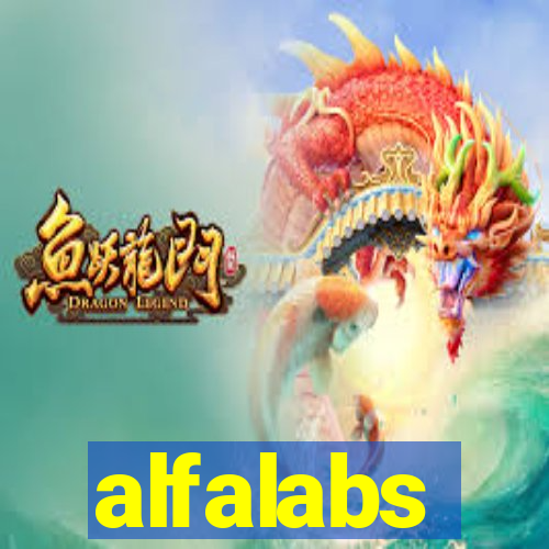 alfalabs