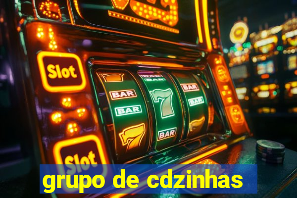 grupo de cdzinhas