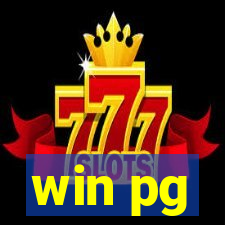 win pg