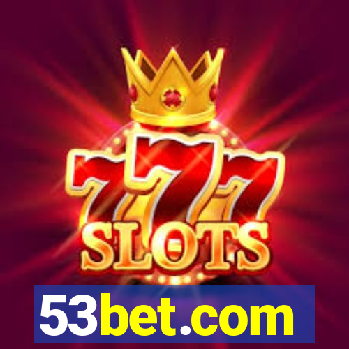 53bet.com