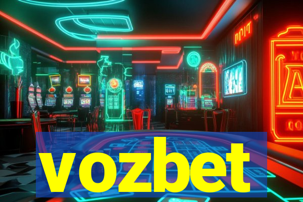 vozbet