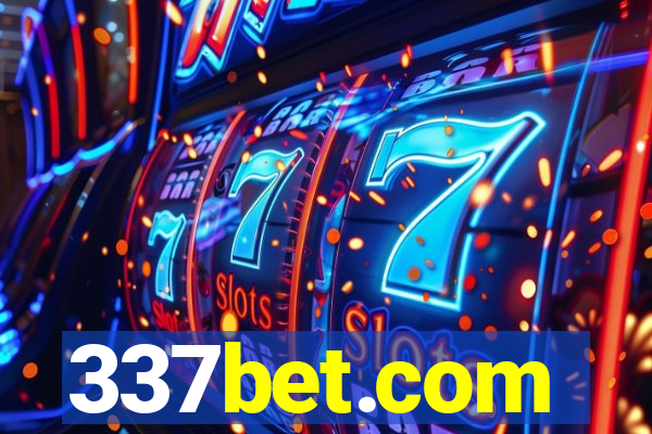 337bet.com