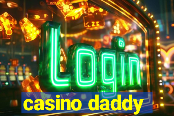 casino daddy