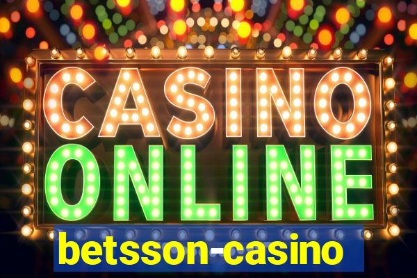 betsson-casino