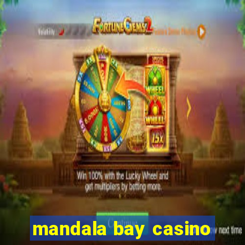 mandala bay casino