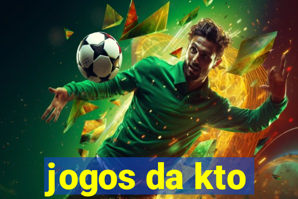 jogos da kto