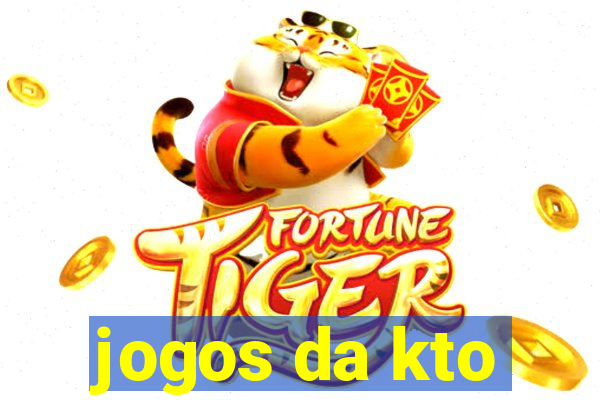 jogos da kto