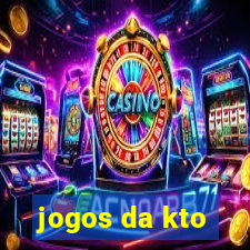 jogos da kto