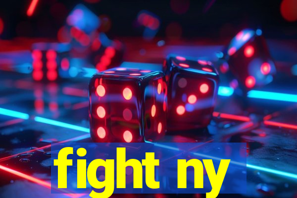 fight ny