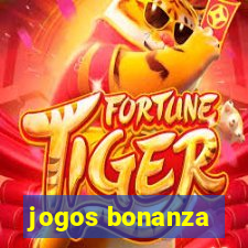 jogos bonanza