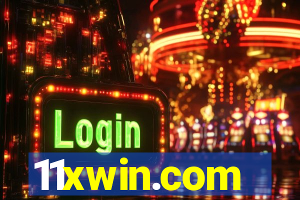 11xwin.com