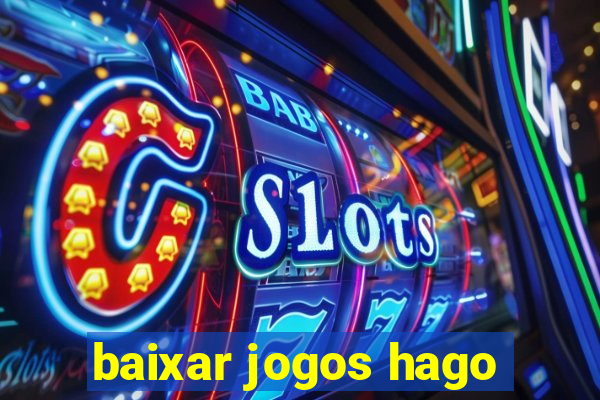 baixar jogos hago