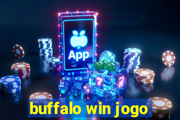 buffalo win jogo