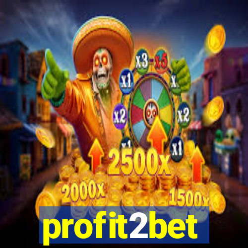 profit2bet