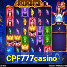 CPF777casino