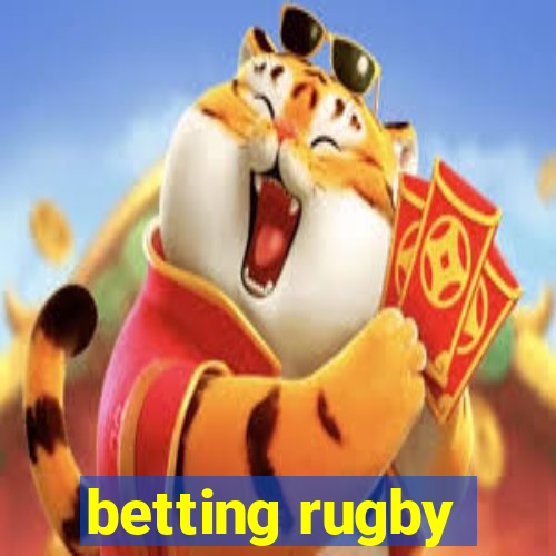 betting rugby