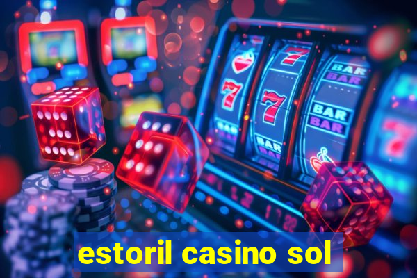 estoril casino sol