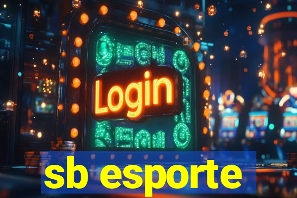 sb esporte